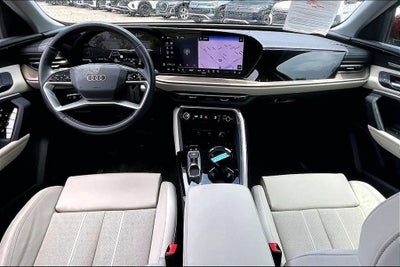 2025 Audi Q5 2.0T Premium Plus quattro