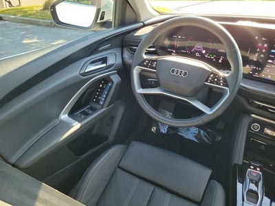 2025 Audi Q5 2.0T Premium Plus