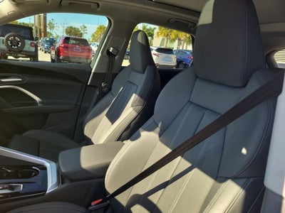 2025 Audi Q5 2.0T Premium Plus