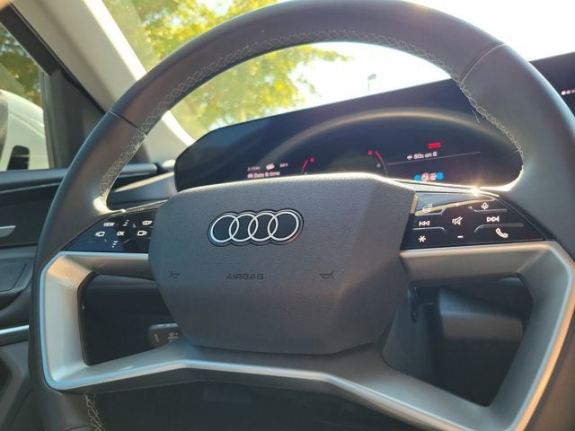 2025 Audi Q5 2.0T Premium Plus