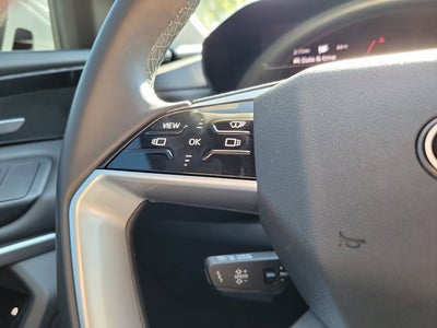 2025 Audi Q5 2.0T Premium Plus