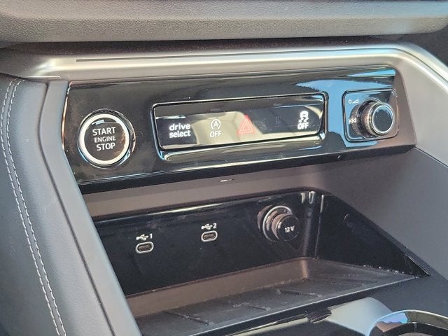 2025 Audi Q5 2.0T Premium Plus