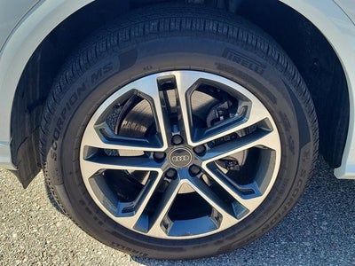 2025 Audi Q5 2.0T Premium Plus