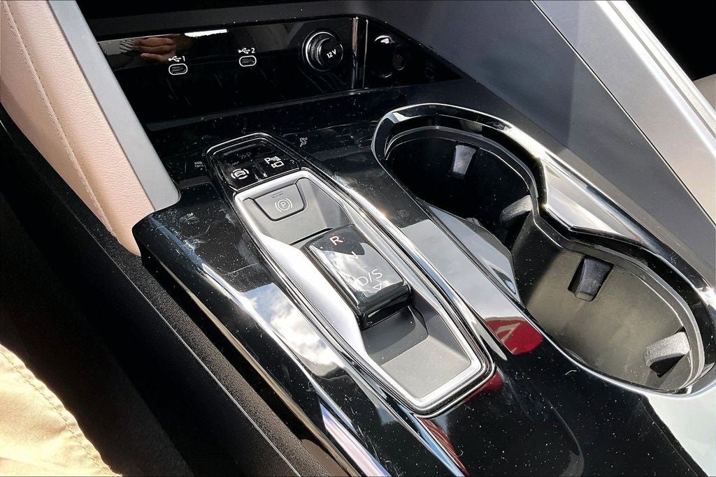 2025 Audi Q5 2.0T Premium Plus quattro