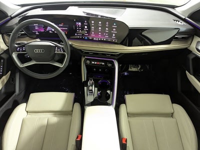 2025 Audi Q5 Premium Plus 2.0 TFSI quattro