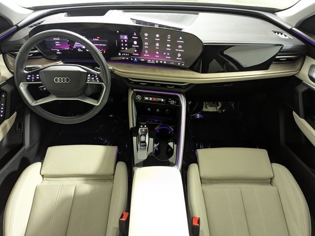 2025 Audi Q5 Premium Plus 2.0 TFSI quattro