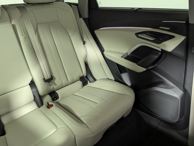 2025 Audi Q5 Premium Plus 2.0 TFSI quattro