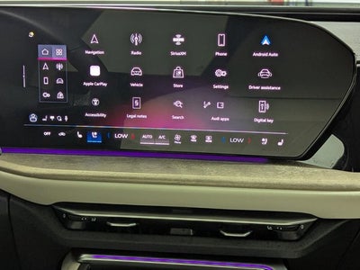 2025 Audi Q5 Premium Plus 2.0 TFSI quattro