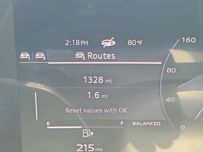 2025 Audi Q5 2.0T Premium Plus