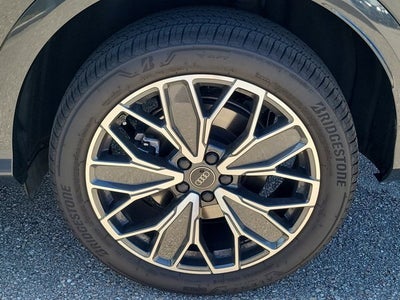 2025 Audi Q5 2.0T Premium Plus