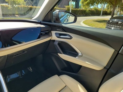 2025 Audi Q5 2.0T Premium Plus