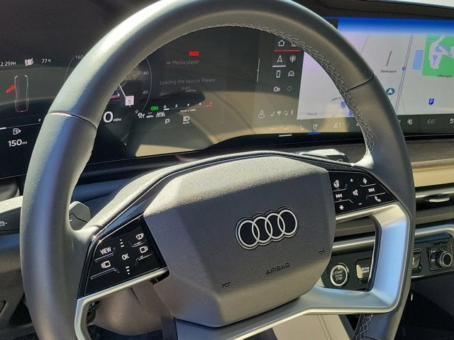 2025 Audi Q5 2.0T Premium Plus