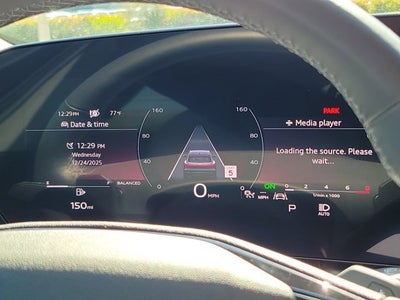 2025 Audi Q5 2.0T Premium Plus