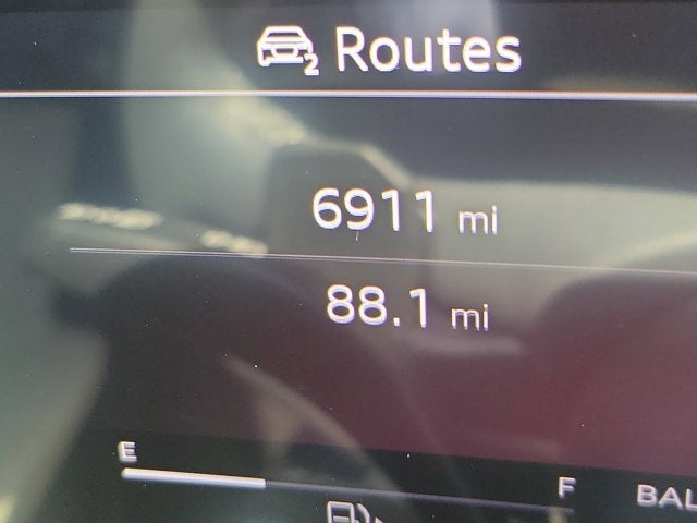 2025 Audi Q5 2.0T Premium Plus