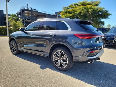 2025 Audi Q5 2.0T Premium Plus