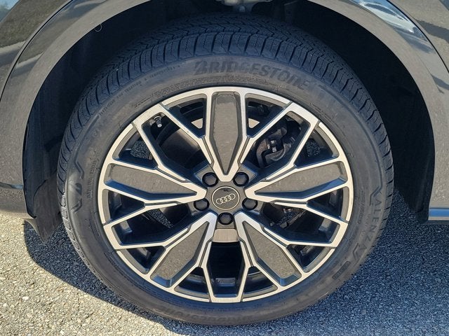 2025 Audi Q5 2.0T Premium Plus