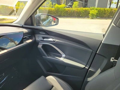 2025 Audi Q5 2.0T Premium Plus