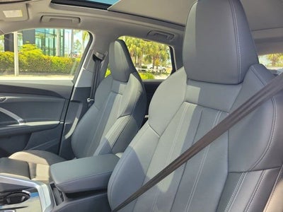 2025 Audi Q5 2.0T Premium Plus