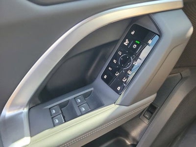 2025 Audi Q5 2.0T Premium Plus