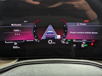 2025 Audi Q5 Premium Plus 2.0 TFSI quattro