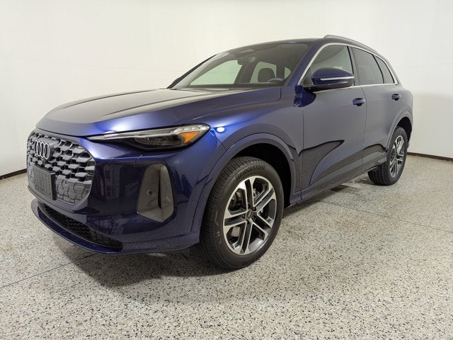 2025 Audi Q5 Premium Plus 2.0 TFSI quattro