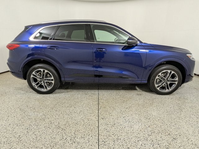 2025 Audi Q5 Premium Plus 2.0 TFSI quattro