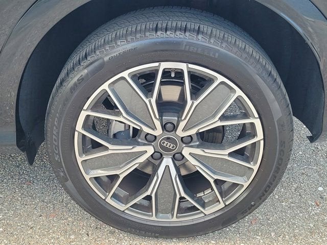 2025 Audi Q5 2.0T Premium Plus