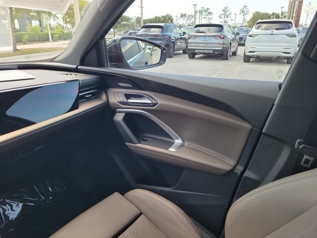 2025 Audi Q5 2.0T Premium Plus