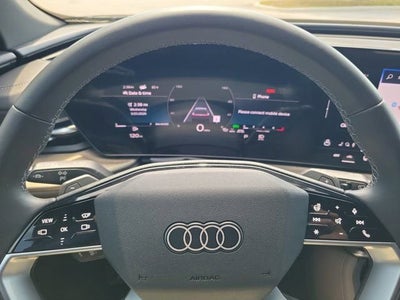 2025 Audi Q5 2.0T Premium Plus