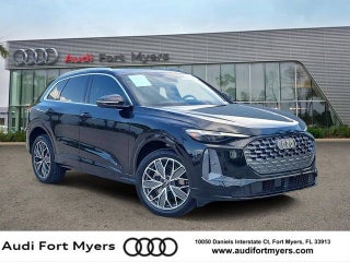 2025 Audi Q5 2.0T Premium Plus