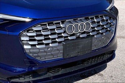 2025 Audi Q5 2.0T Premium Plus quattro