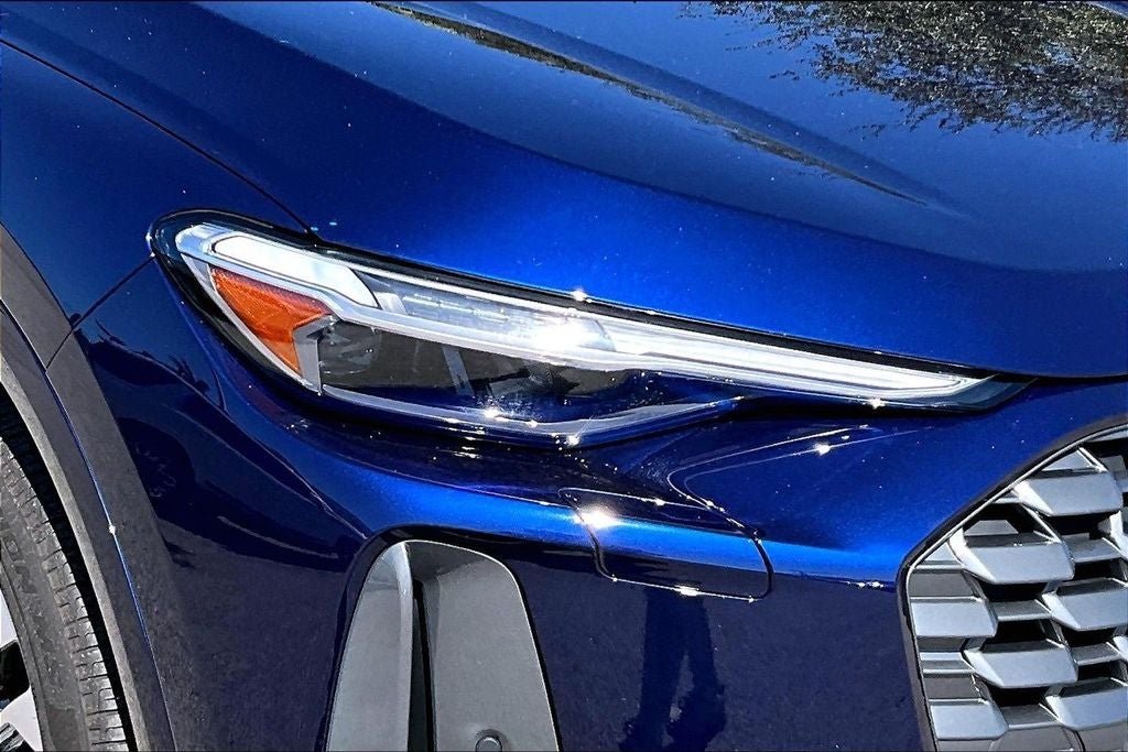 2025 Audi Q5 2.0T Premium Plus quattro