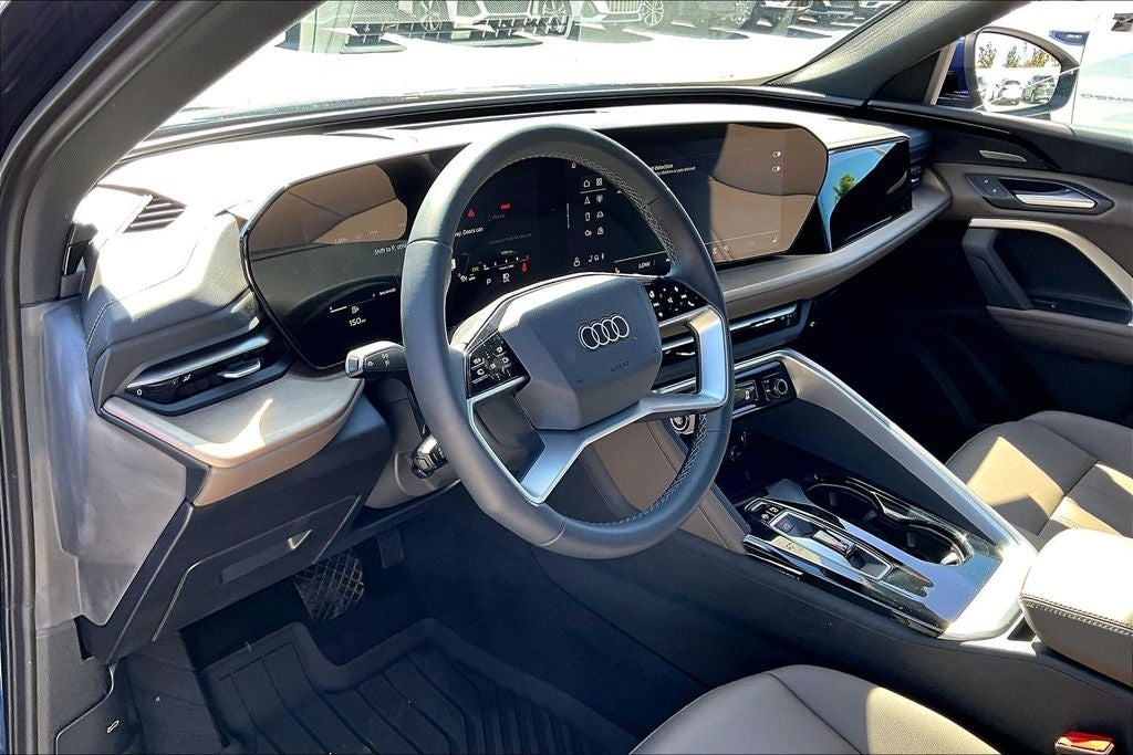 2025 Audi Q5 2.0T Premium Plus quattro