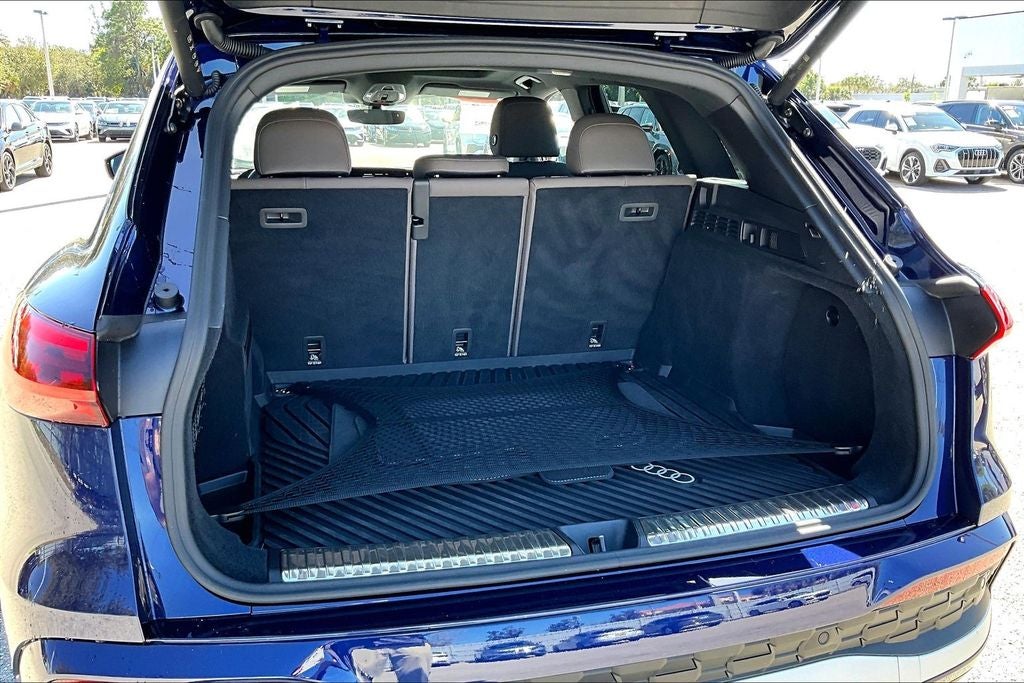 2025 Audi Q5 2.0T Premium Plus quattro