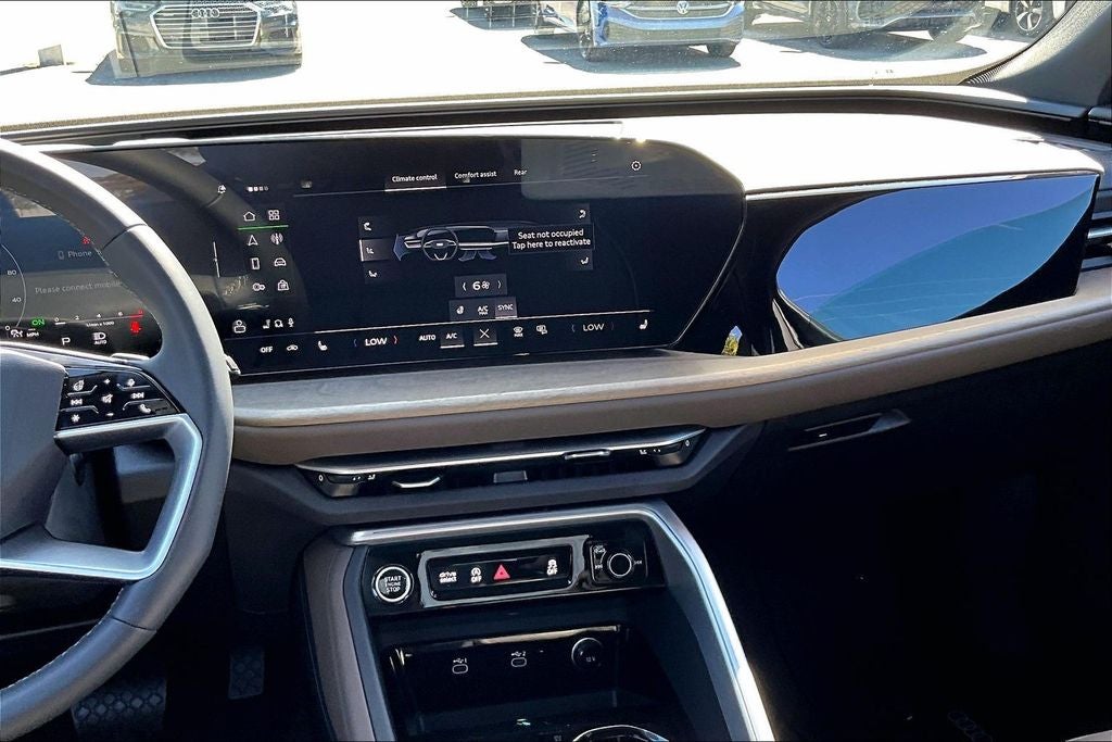 2025 Audi Q5 2.0T Premium Plus quattro