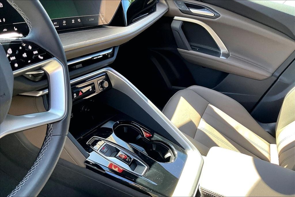 2025 Audi Q5 2.0T Premium Plus quattro