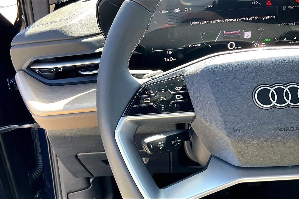 2025 Audi Q5 2.0T Premium Plus quattro