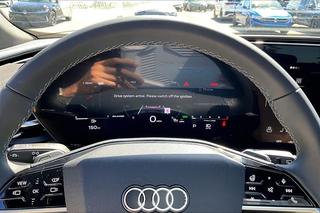 2025 Audi Q5 2.0T Premium Plus quattro