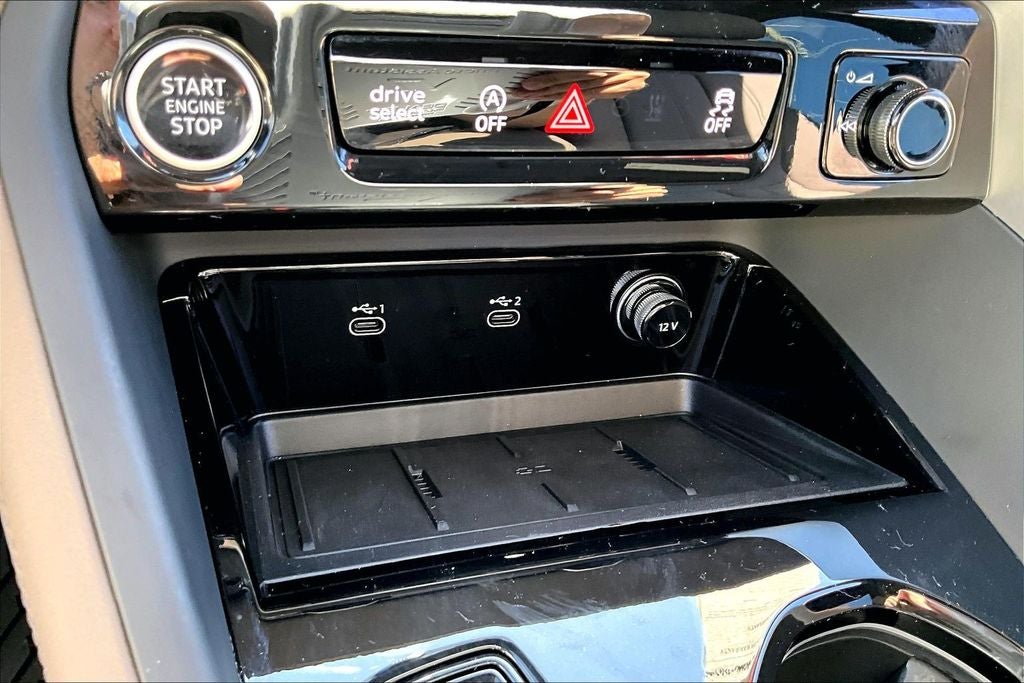 2025 Audi Q5 2.0T Premium Plus quattro