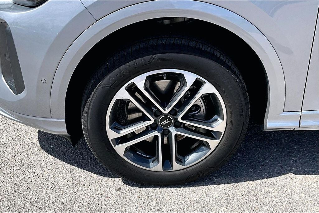 2025 Audi Q5 2.0T Premium Plus quattro