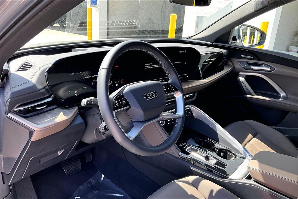 2025 Audi Q5 2.0T Premium Plus quattro