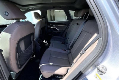 2025 Audi Q5 2.0T Premium Plus quattro