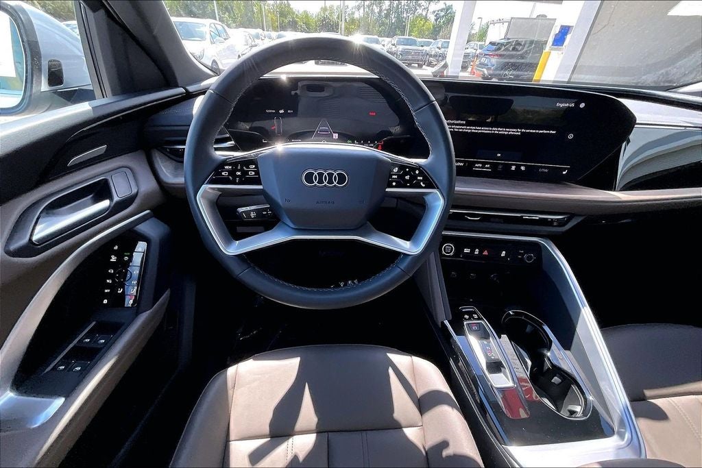 2025 Audi Q5 2.0T Premium Plus quattro