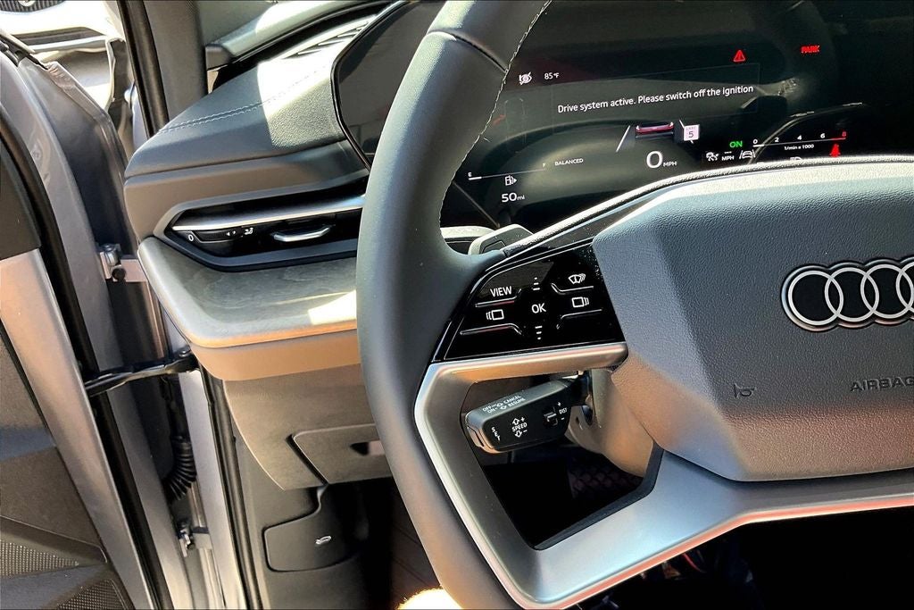 2025 Audi Q5 2.0T Premium Plus quattro