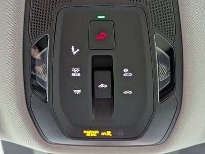2025 Audi Q5 Premium Plus 2.0 TFSI quattro