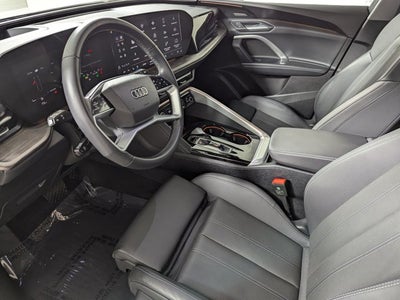 2025 Audi Q5 Premium Plus 2.0 TFSI quattro