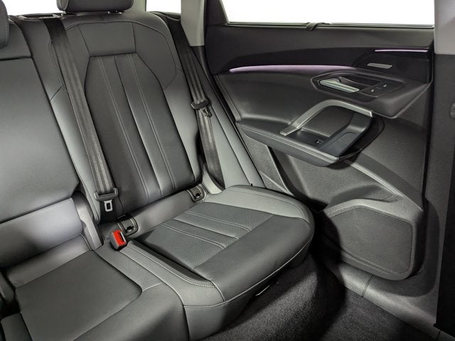2025 Audi Q5 Premium Plus 2.0 TFSI quattro