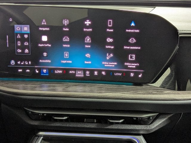 2025 Audi Q5 Premium Plus 2.0 TFSI quattro