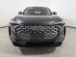 2025 Audi Q5 Premium Plus 2.0 TFSI quattro