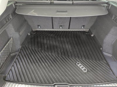 2025 Audi Q5 Premium Plus 2.0 TFSI quattro
